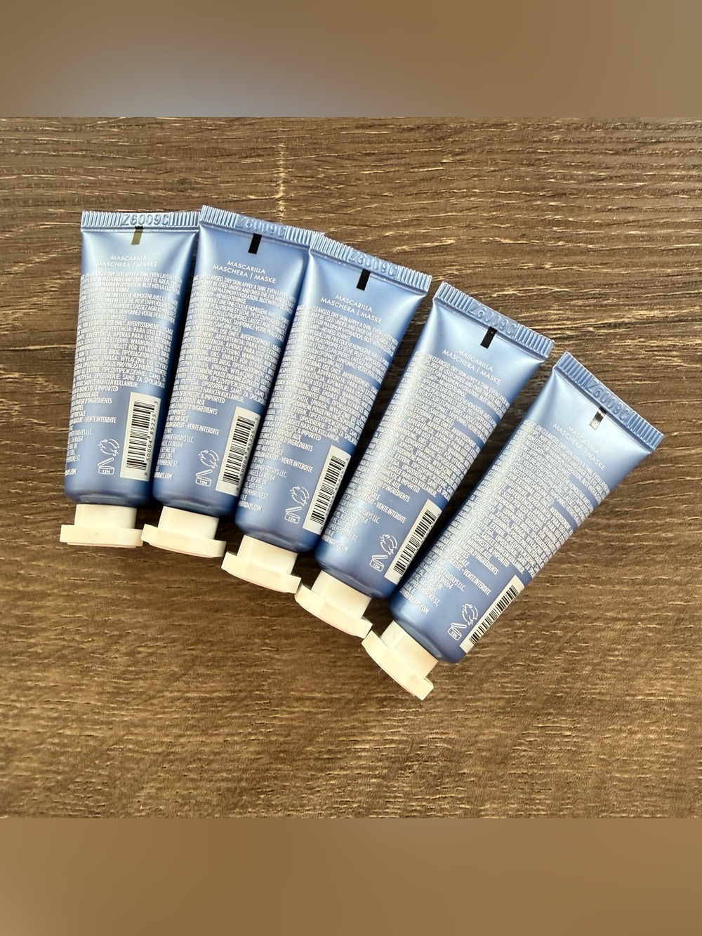 SUMMER FRIDAYS Jet Lag Mask Travel Size 50g - Picture 2 of 2